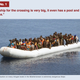 Image for article titled Germany has set up a website to debunk the lies traffickers tell refugees